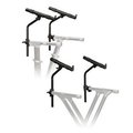 Ultimate Support Ultimate Support VSIQ200B 2nd Tier Electronic Keyboard Stand VSIQ200B